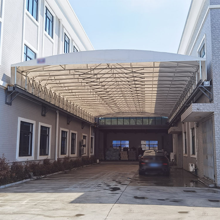 都匀市电动/移动推拉棚