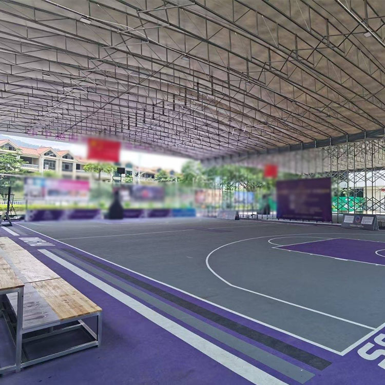 都匀市工程案例