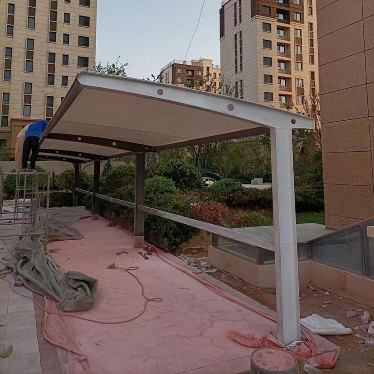 都匀市工程案例